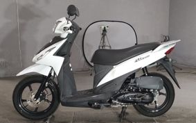 SUZUKI ADDRESS V110 CE47A