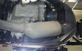 YAMAHA MT-03 ABS 2023 RH21J