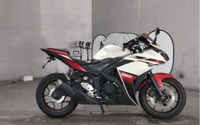 YAMAHA YZF-R25 RG10J
