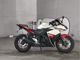 Фото Yamaha YZF-R25 с японского аукциона