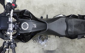 HONDA CB200X