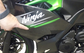 KAWASAKI NINJA 250 2 EX250Y