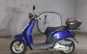 HONDA TODAY AF61