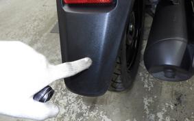 YAMAHA JOG DX-3 2025 AY01