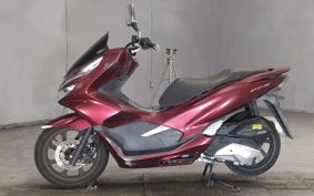 HONDA PCX125 JF81
