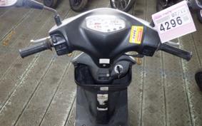 SUZUKI ADDRESS V50 Gen.2 CA44A