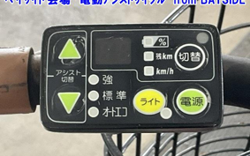 OTHER  YAMAHA DENDOU ASSIST JI TON  CAR 