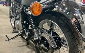 YAMAHA SR400 FINAL ED 2021 RH16J