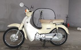 HONDA SUPER CUB110 JA07