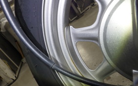 HONDA TACT-4ﾍﾞｰｼｯｸ AF79