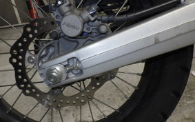 HONDA CRF250L 2006 MD38