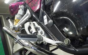 YAMAHA XJR400 Gen.3 R 2007 RH02J
