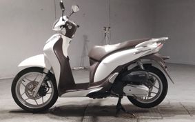 HONDA SH MODE JF51