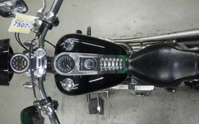 HARLEY FXSTS 1450 2002