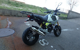 HONDA GROM JC92