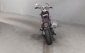 HONDA STEED 400 NC26