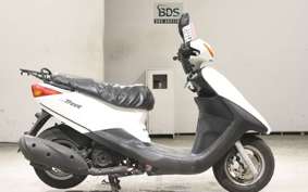 YAMAHA AXIS 125 TREET SE53J