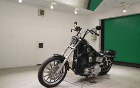 HARLEY FXDLI 1450 2004
