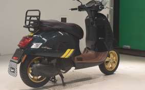 VESPA GTS150 SUPER