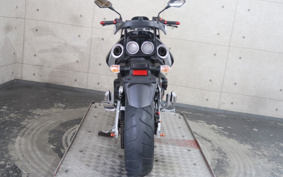 SUZUKI GSR 400 2007 GK7DA