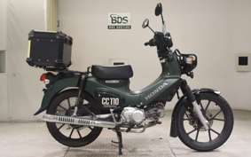 HONDA ｸﾛｽｶﾌﾞ110-3 1994 JA60