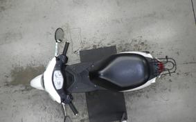 SUZUKI LET's CA4AA