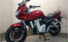 SUZUKI BANDIT1250S ABS 2008 GW72A