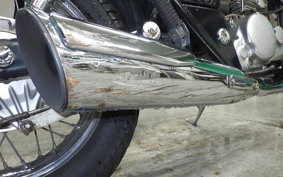 KAWASAKI ELIMINATOR 125 2005 BN125A