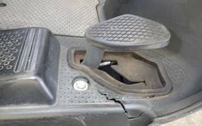 HONDA BENLY 110 JA09