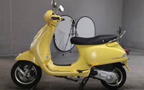 VESPA VXL125 ..
