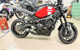 YAMAHA XSR900 2018 RN56J