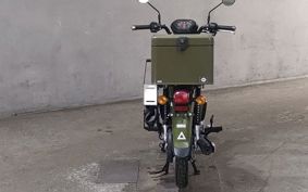 HONDA CROSS CUB 110 JA45