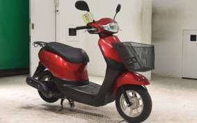 HONDA TACT-4ﾍﾞｰｼｯｸ AF79