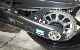 KAWASAKI NINJA 1000 SX 2020