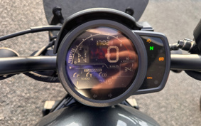 HONDA REBEL 1100 2025 SC83
