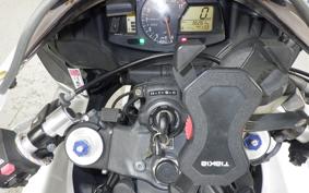 HONDA CBR600RR GEN 3 2007 PC40