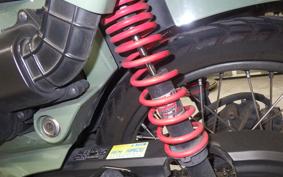 HONDA CT125 HUNTER CUB 2017 JA55