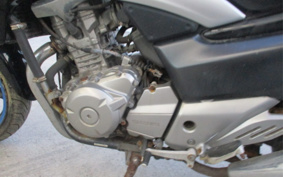 SUZUKI GSR250 GJ55D