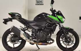 KAWASAKI Z250 Gen.2 2005 EX250Y