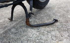 YAMAHA JOG Gen.5 SA36J