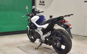 SUZUKI グラディウス400 2010 VK58A