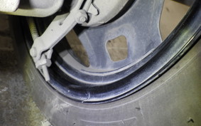 SUZUKI ADDRESS V50 2008 CA4BA