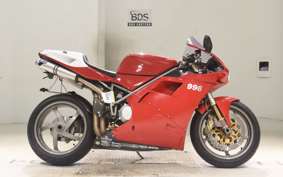 DUCATI 996S 2001