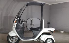 HONDA GYRO TA03