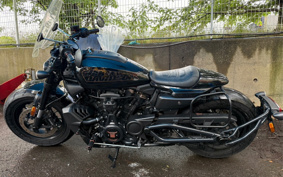 HARLEY  HARLEY RH1250S 2023 ZC4