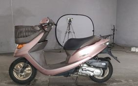 HONDA DIO CHESTER AF68