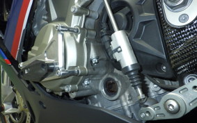BMW S1000RR 2016