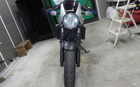 SUZUKI SV650 X A 2023 VP55E