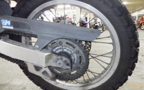 SUZUKI DR-Z400S 2007 SK43A