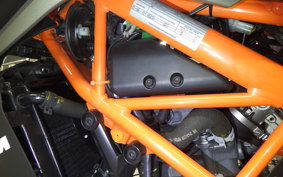 KTM 390 DUKE 2023